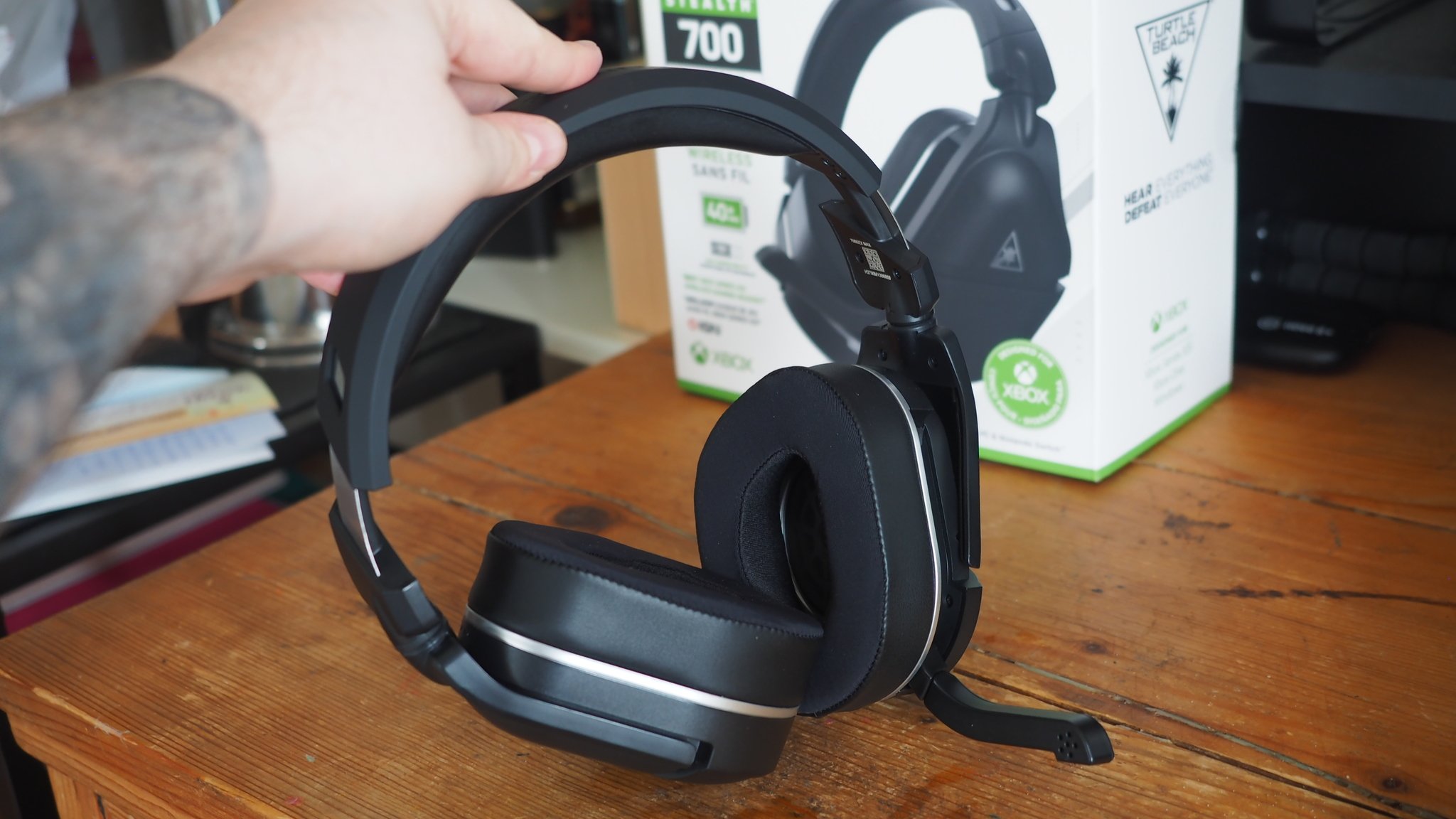 Turtle Beach Stealth 700 Max Gen 2 Review 2022