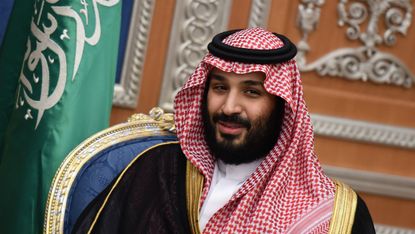 Mohammed bin Salman