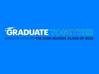 Graduate Together Hero