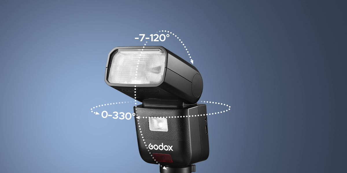Godox V480