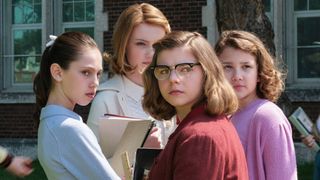 First look images at "IT: Welcome to Derry" coming to HBO Max