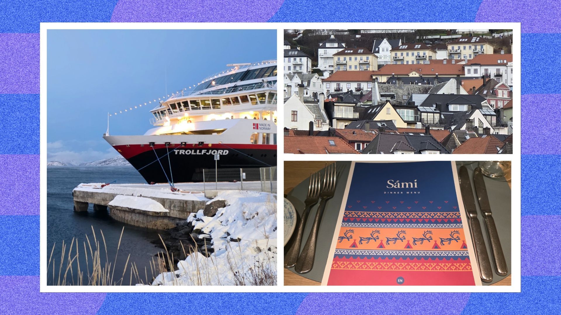 7 things I learned as the youngest person on a Norwegian cruise