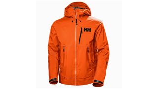 Helly Hansen Odin Mountain Infinity Shell Jacket