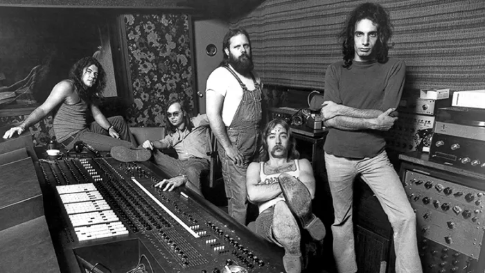 How Elliott Randall Nailed Steely Dan’s “Reelin’ in the Years