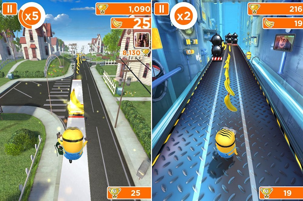 Gameloft announces Asphalt 8 and 14 more games for Windows Phone 8 and ...