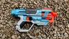 Nerf Elite 2.0 Commander RD-6