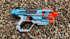 Nerf Elite 2.0 Commander RD-6 review