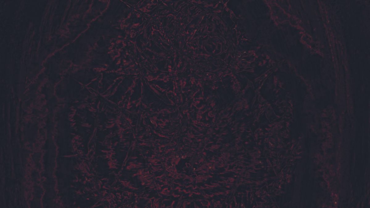 impetuous ritual blight upon martyred sentience