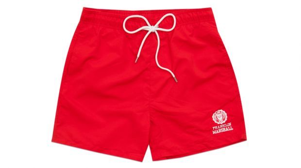 Men&rsquo;s Beachwear