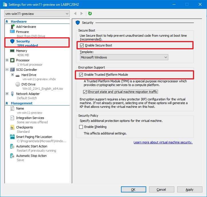how to install windows 10 alongside windows 11