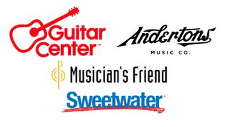 Best gifts for guitar players: Retail voucher