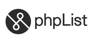 phpList logo
