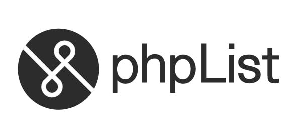 phpList logo