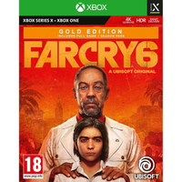 Far Cry 6 | $49.94