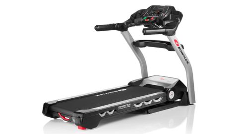 Bowflex BXT216 treadmill review