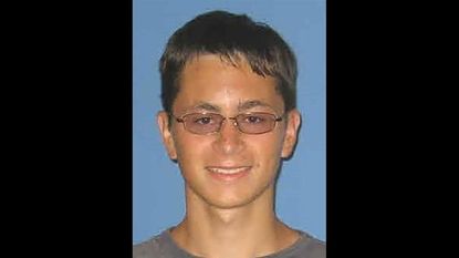 Mark Conditt, Austin bomber