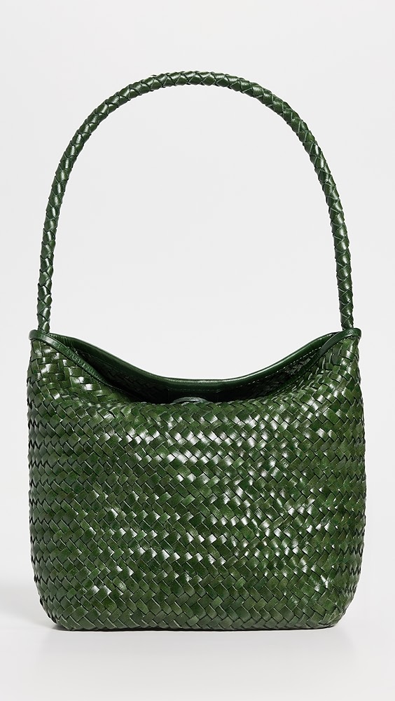 Madewell Woven Shoulder Bag