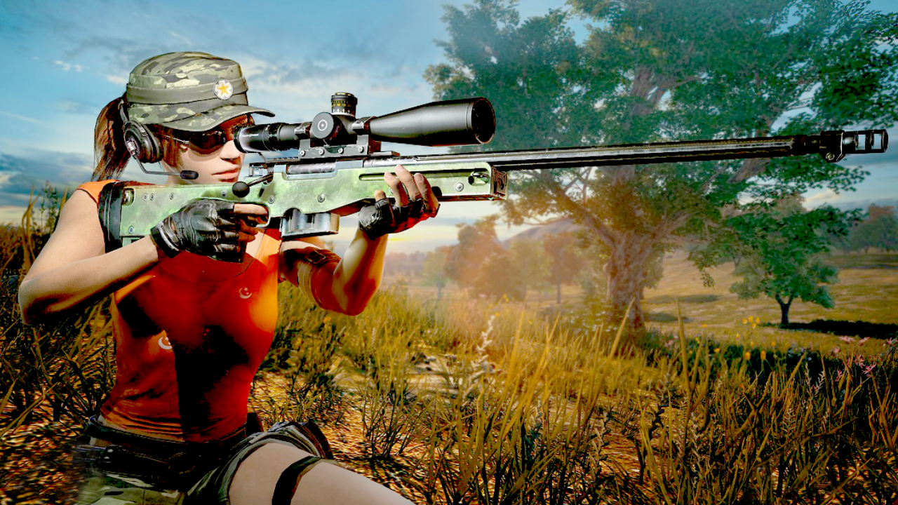 Playerunk!   nown S Battlegrounds Gun Guide What Are The Best Pubg - playerunknown s battlegrounds gun guide what are the best pubg weapons gamesradar