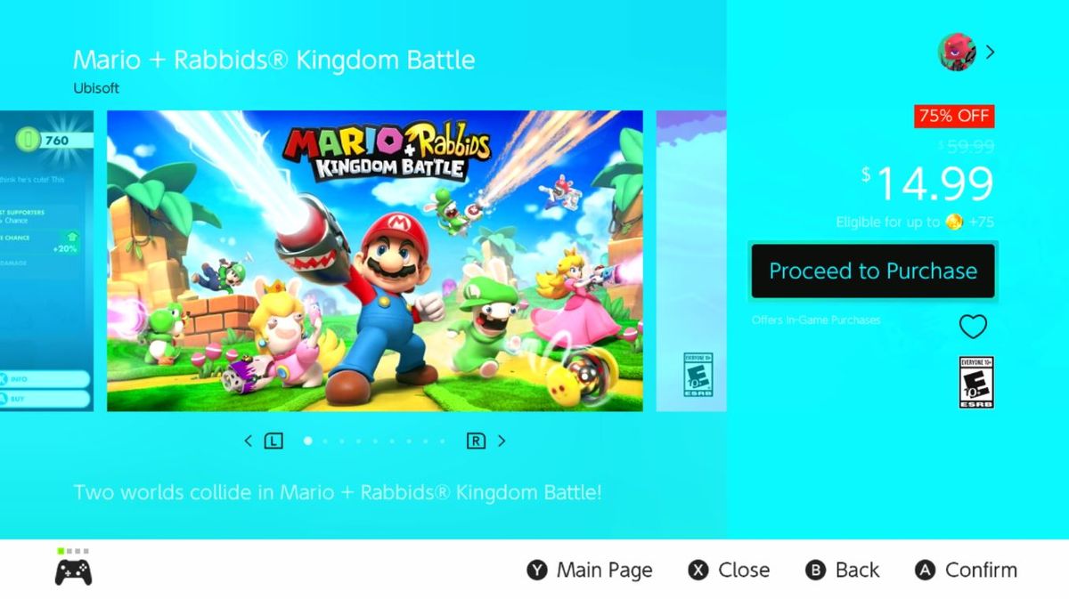 How to redeem a Nintendo Switch gift card iMore