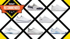 Best Spikeless Golf Shoes