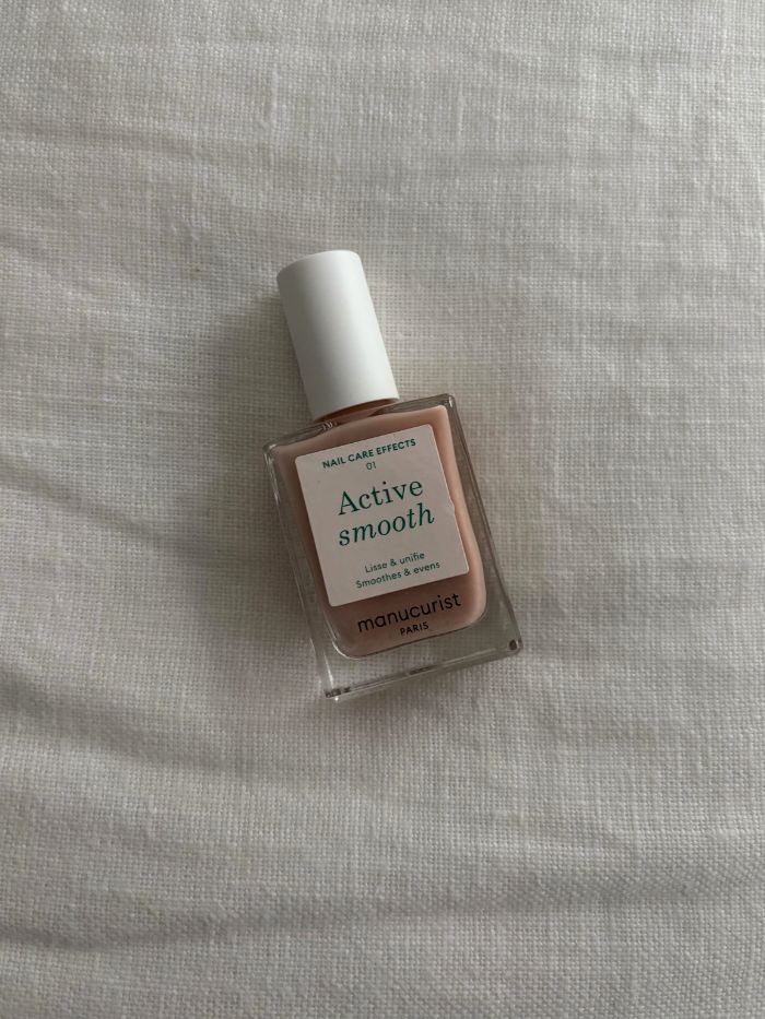 A picture of Manucurist Active Smooth