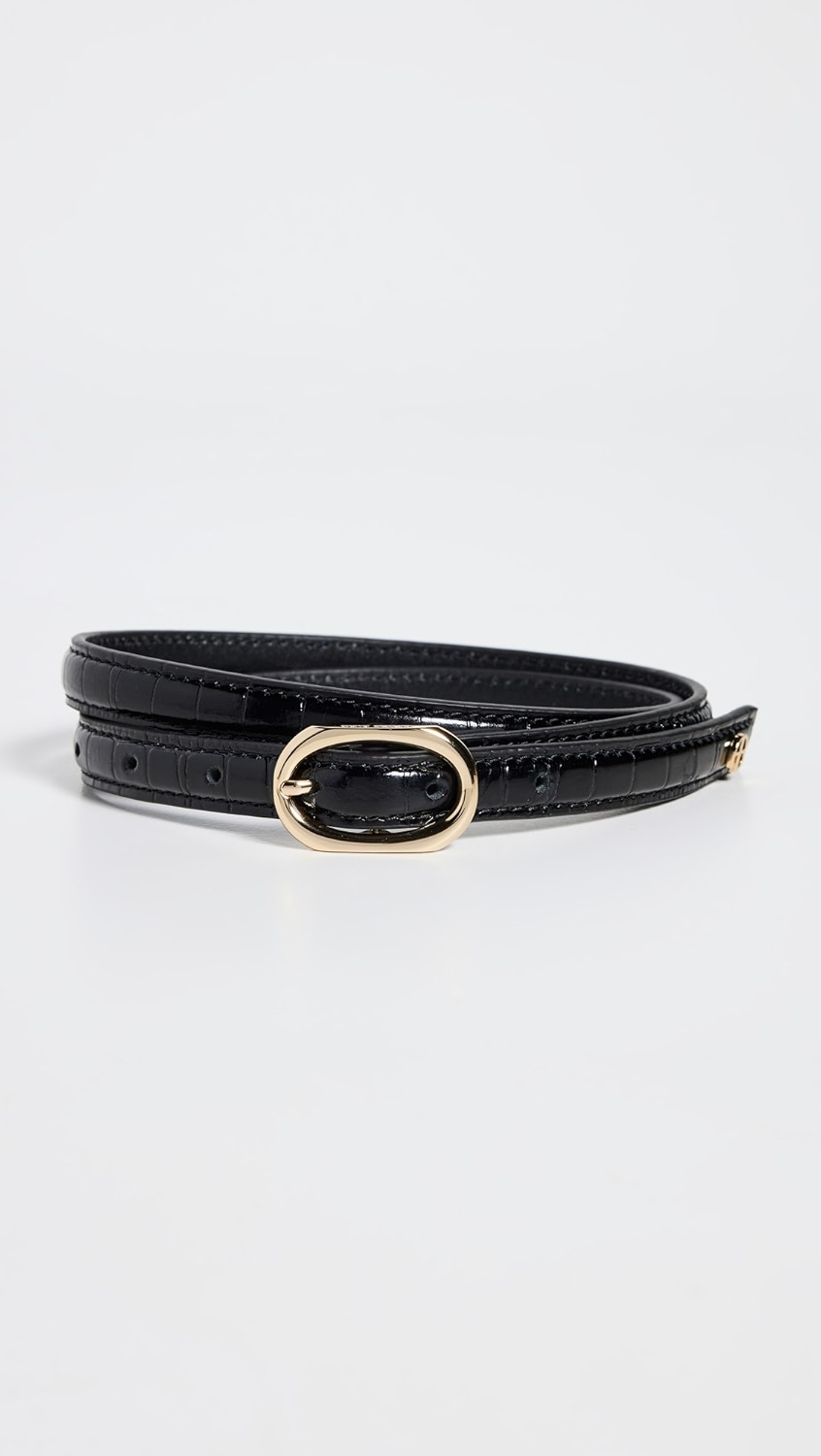 Anine Bing, Mini Mara Belt