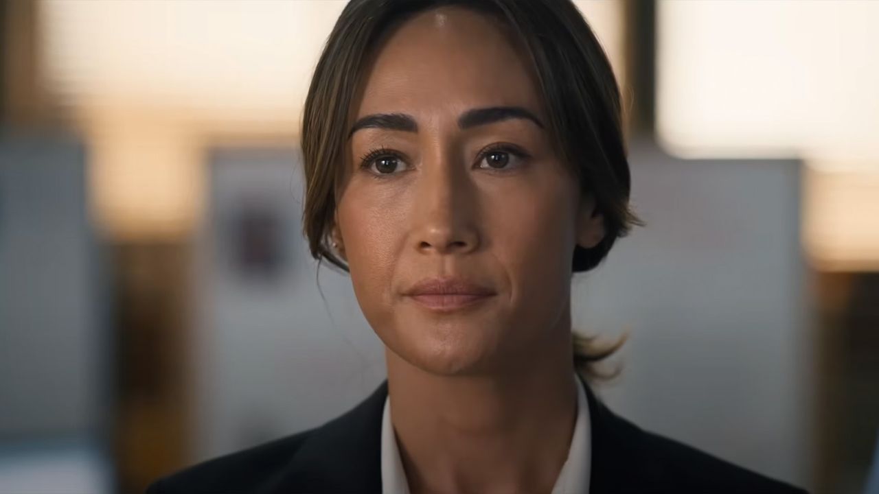 Ballard on Amazon Prime Video