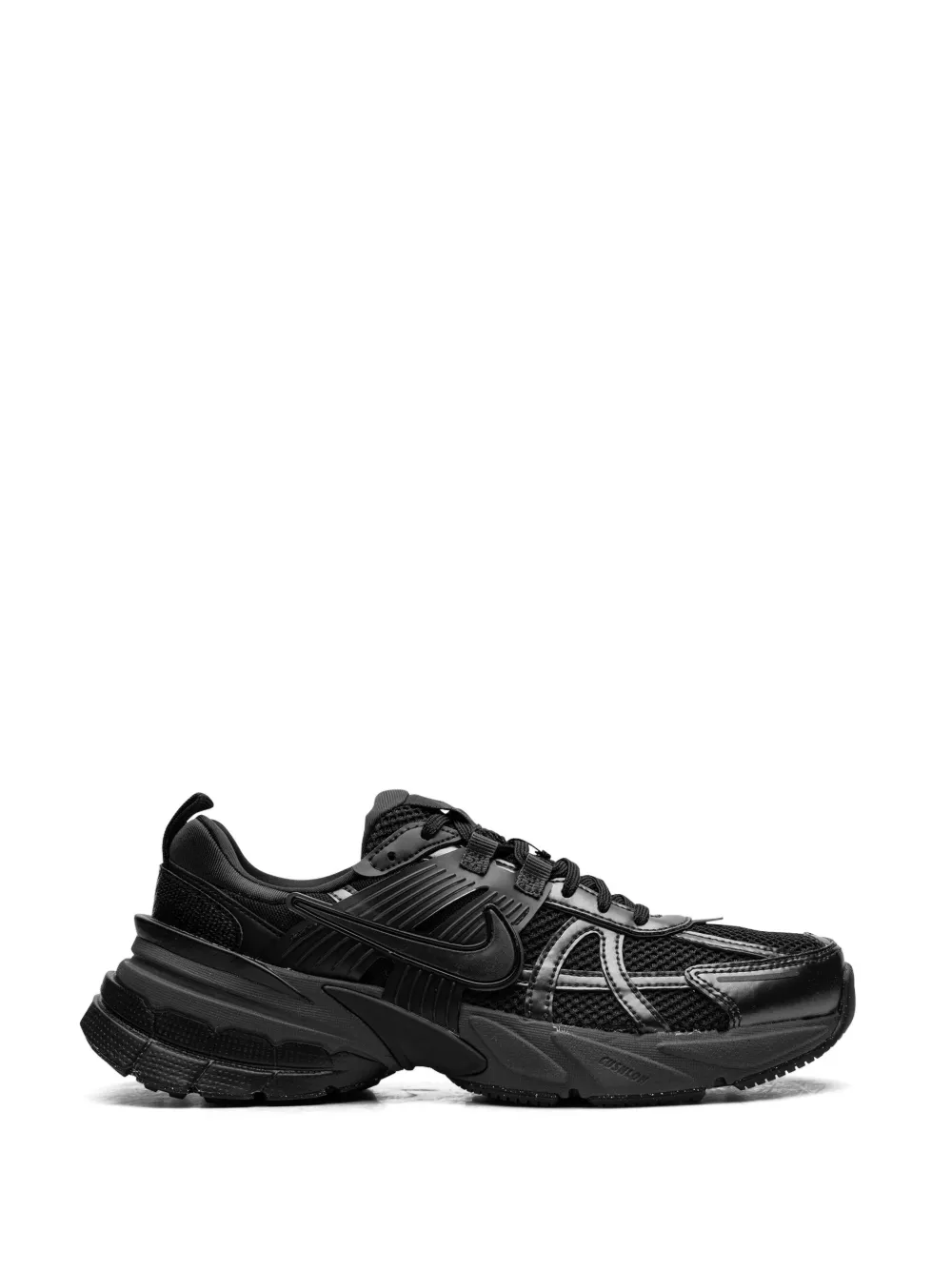 V2k Run "black Anthracite" Sneakers | 6
