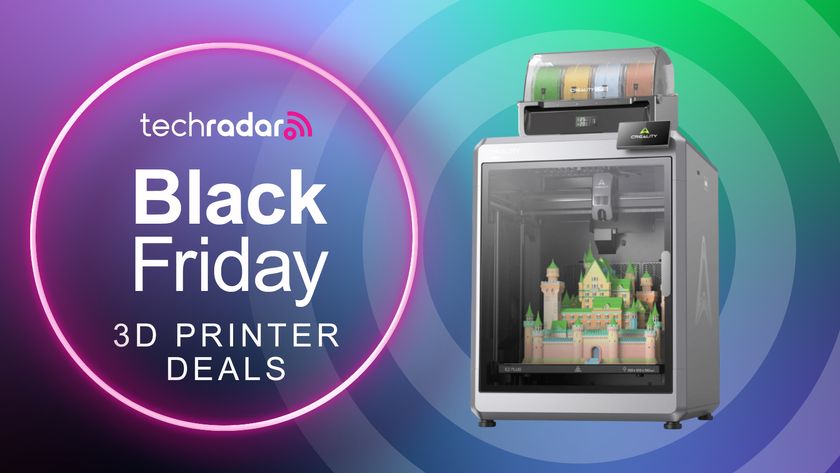 Creality K2 Plus Combo deal