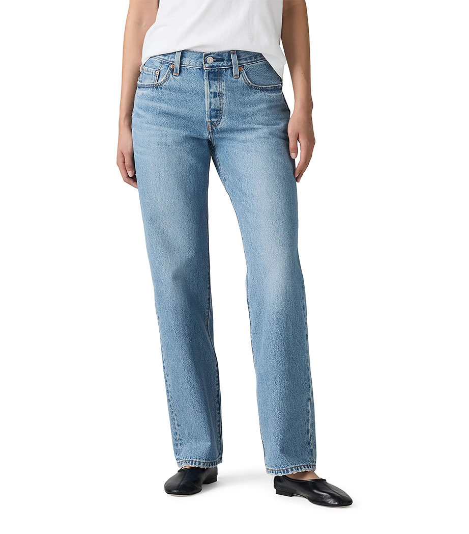 501® '90s Straight Leg Jeans