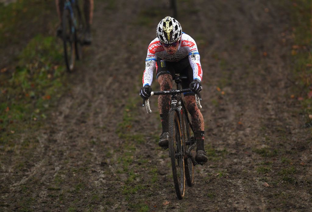 Eli Iserbyt victorious in Superprestige Boom | Cyclingnews