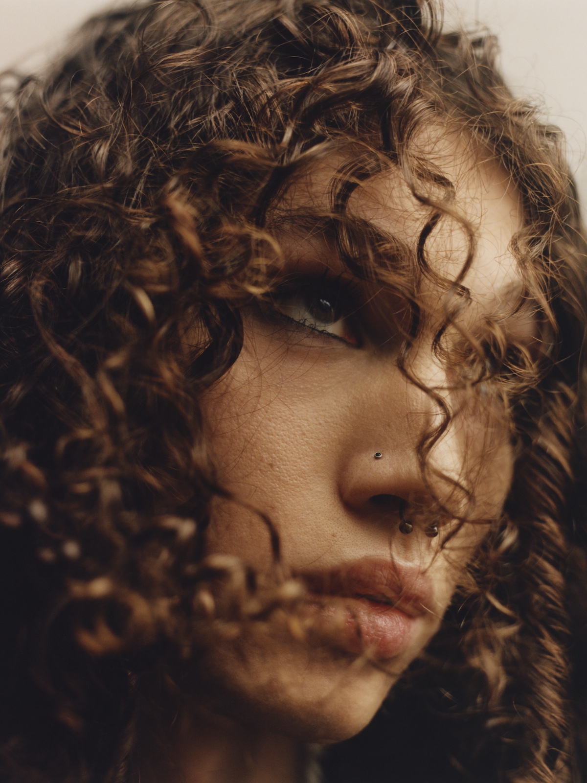 Funner Campaign images by Jamie Hawkesworth