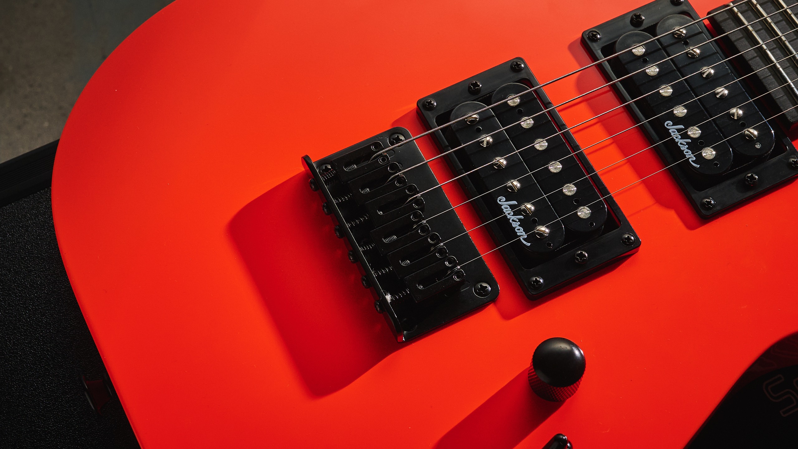 Jackson Minion JS1X review