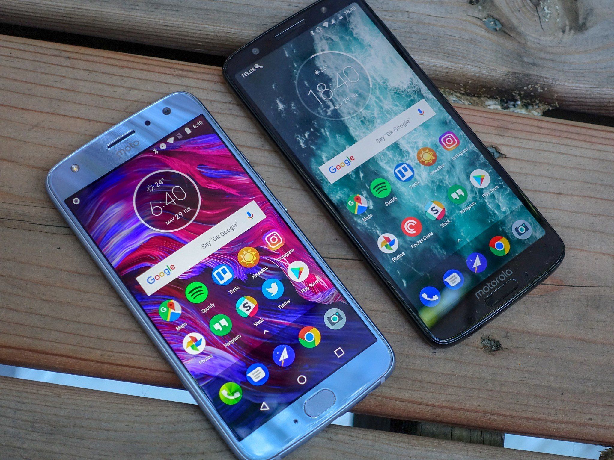 8 easy ways to reuse your old Android phone or tablet | Android Central
