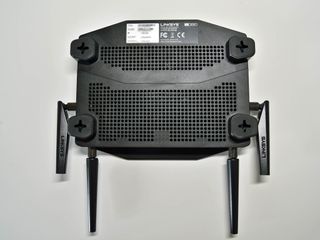 Linksys WRT32X Wi-Fi router