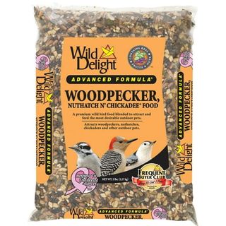 Wild Bird Food 