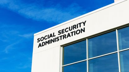 The IRS is Working with the Social Security Administration