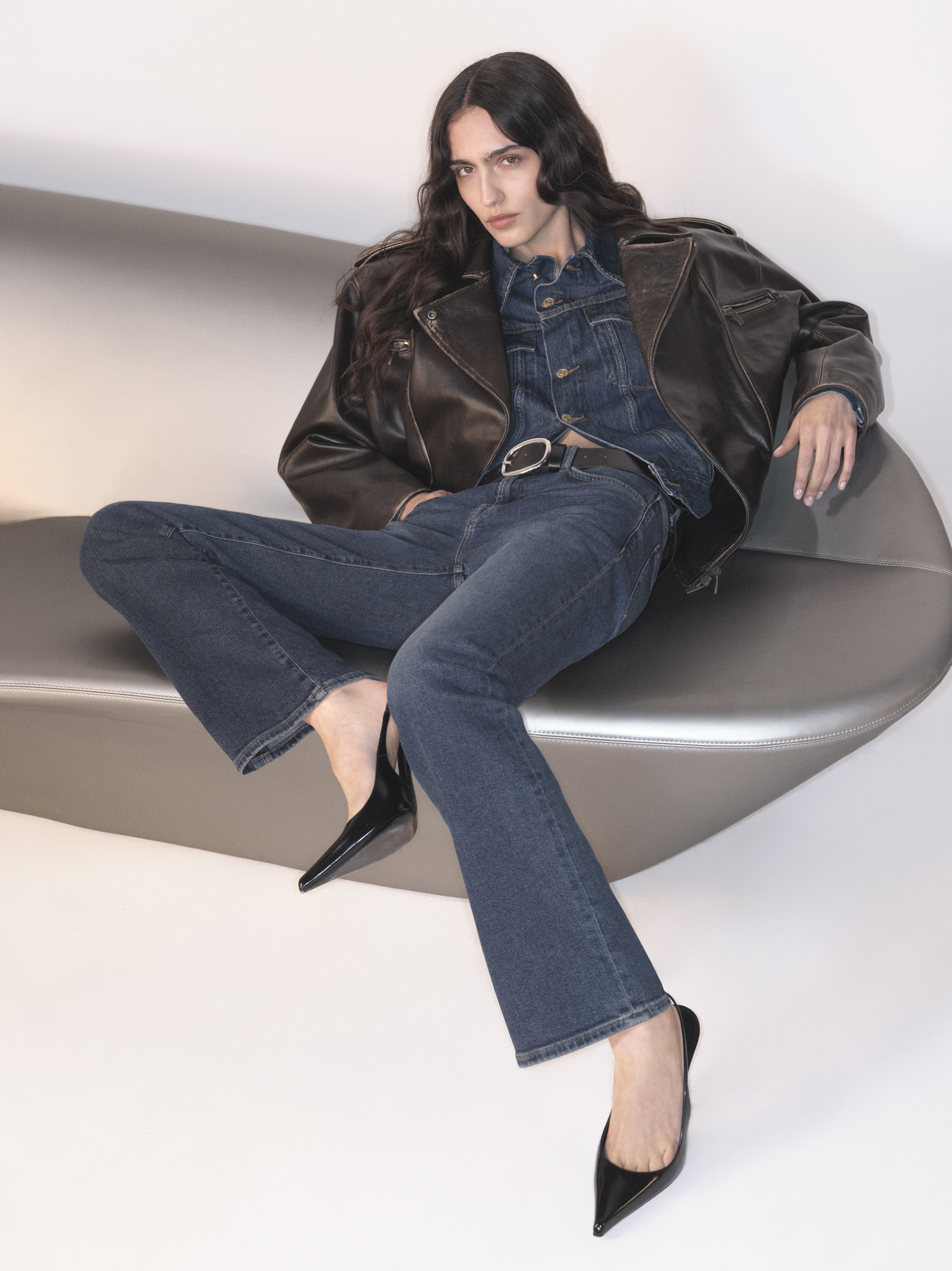 7 For All Mankind