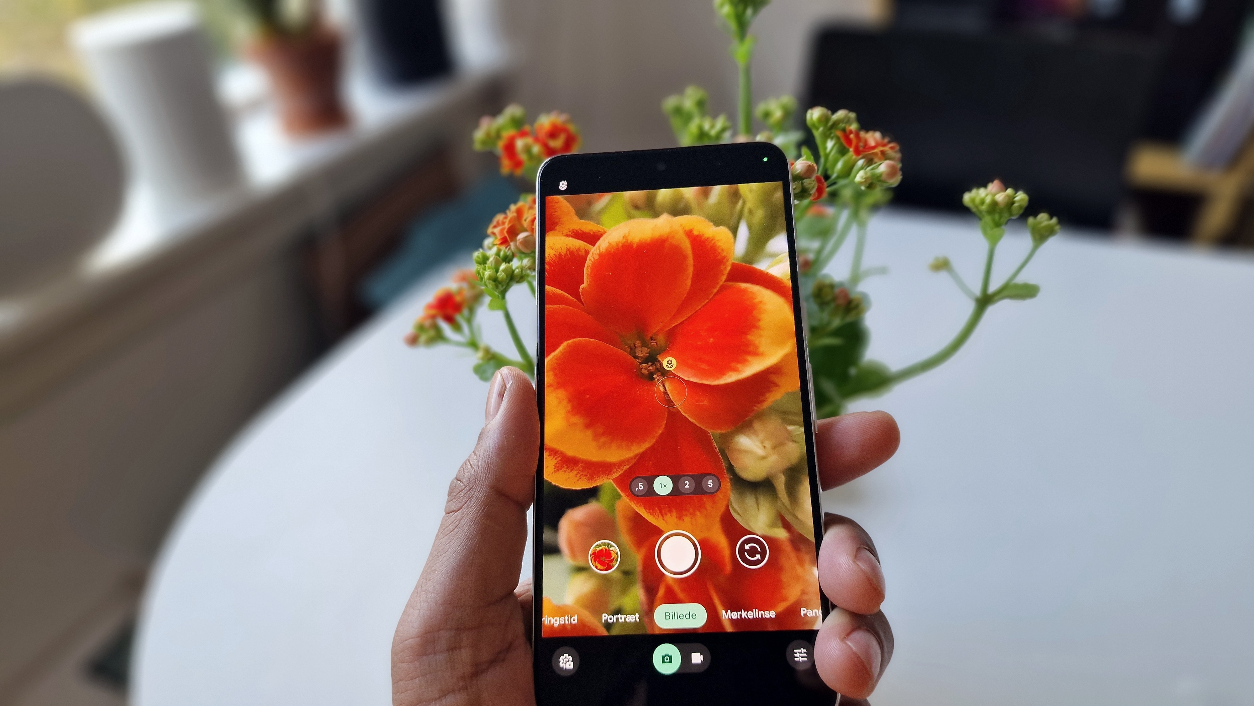 Pixel 8 Pro