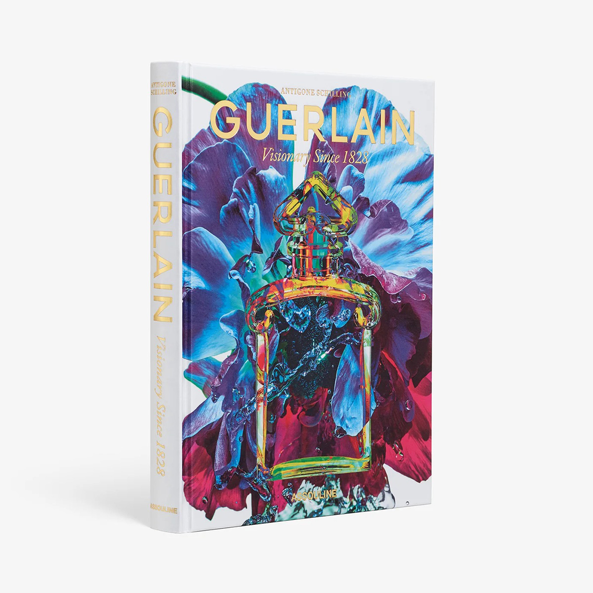 Guerlain: Visionary Since 1828