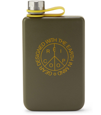 REI Co-op 8 oz Flask: was $24 now $11