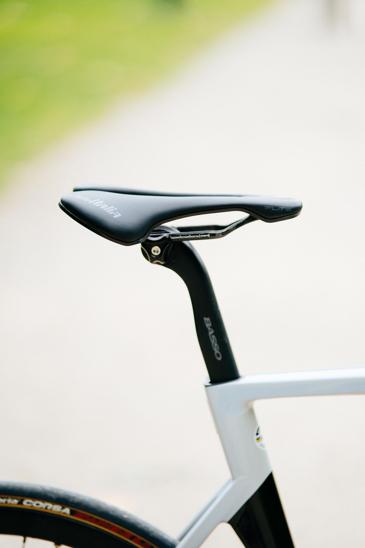 Basso Diamante SV review