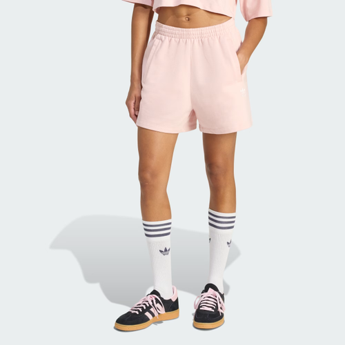 Essentials French Terry Shorts