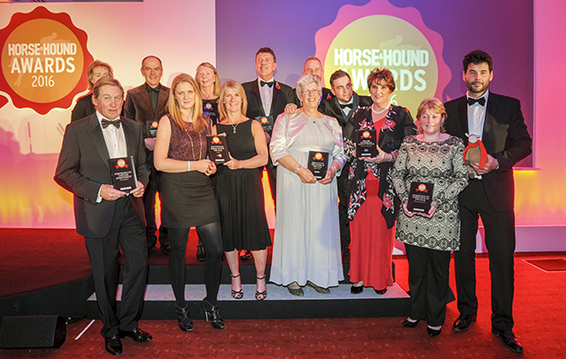 Horse and Hound Awards 2016