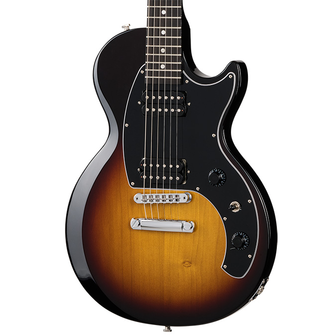Gibson Les Paul Music City Special