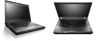 Lenovo ThinkPad T430 and T530