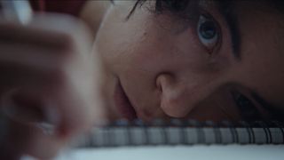 Keeper teaser trailer