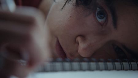 Keeper teaser trailer