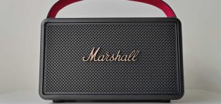 Marshall Kilbun III Bluetooth speaker