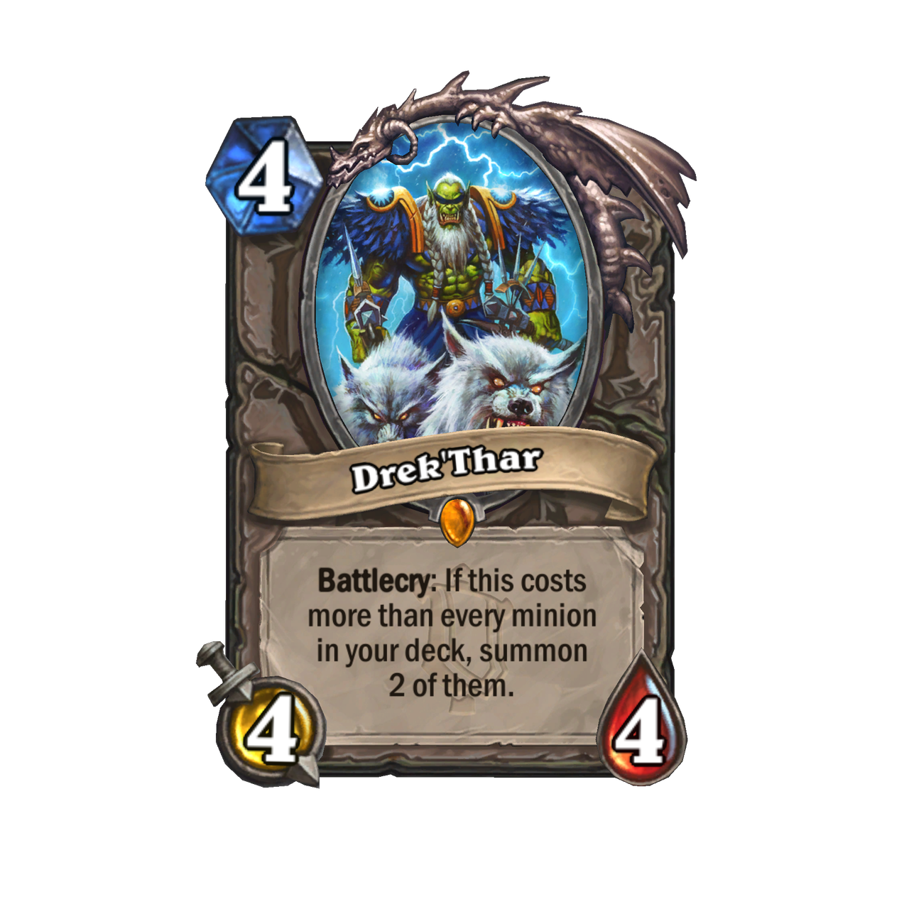 Hearthstone